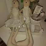 Apartament Il Vicolo - Bilocale A Galliate