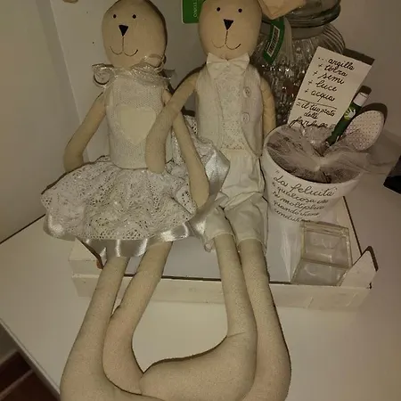 Appartamento Il Vicolo - Bilocale A Galliate