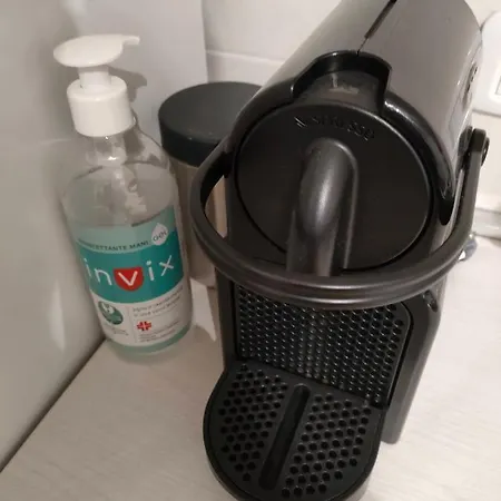 Il Vicolo - Bilocale A Appartamento