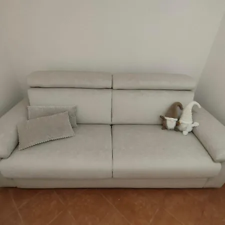 Il Vicolo - Bilocale A