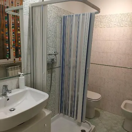 Il Vicolo - Bilocale A Appartamento *