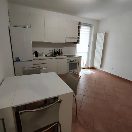 Διαμέρισμα Il Vicolo Galliate *