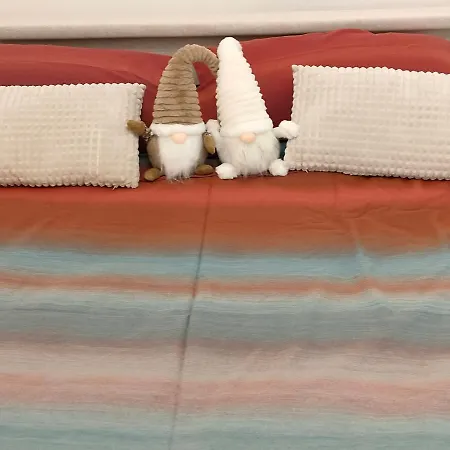 Il Vicolo - Bilocale A * Galliate