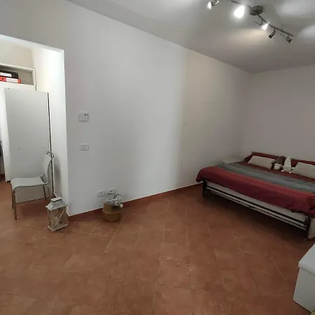 Il Vicolo - Bilocale A *