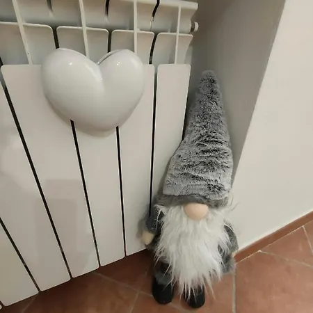 Il Vicolo - Bilocale A Appartamento Galliate