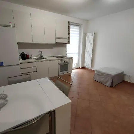 Διαμέρισμα Il Vicolo Galliate *