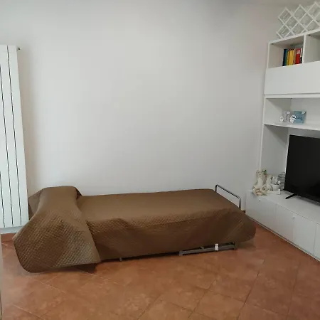 Il Vicolo - Bilocale A Appartamento Galliate