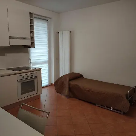 Il Vicolo Galliate *
