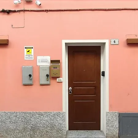 Il Vicolo Galliate *