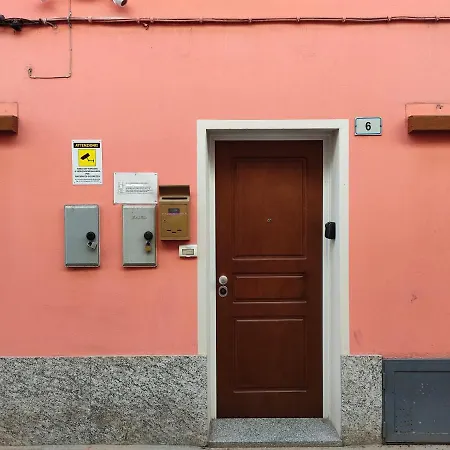 Il Vicolo Galliate *