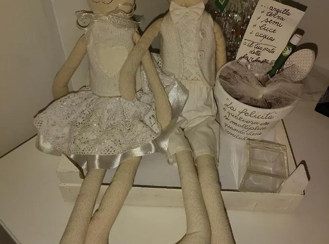 Daire Il Vicolo - Bilocale A Galliate