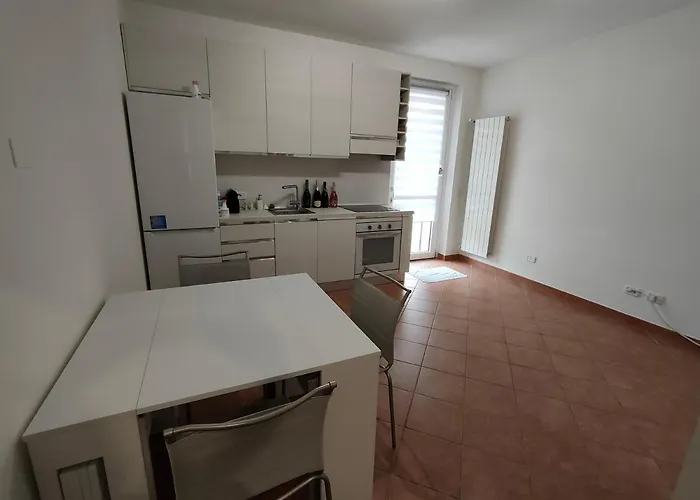 Daire Il Vicolo - Bilocale A *