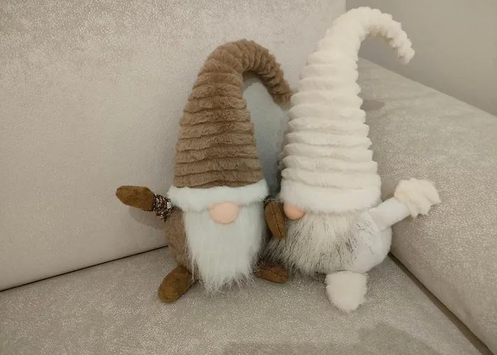 Il Vicolo - Bilocale A Apartment