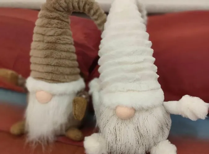 Il Vicolo - Bilocale A Daire Galliate